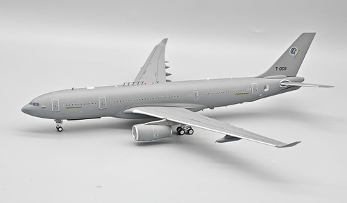 InFlight200 Multinational Multi-Role Tanker Airbus A330-243MRTT T-059 IFMRTTMMF059 Scale 1:200
