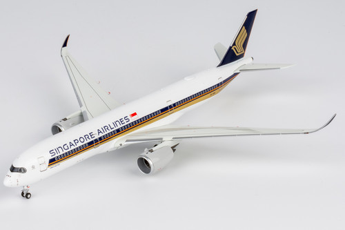 NG Models Singapore Airlines A350-900 Reg: 9V-SHE 39122 Scale 1:400