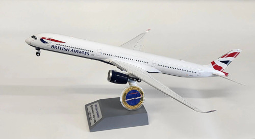 ARD200 British Airways Airbus A350-1041 Reg: G-XWBR ARDBA131 Scale 1:200