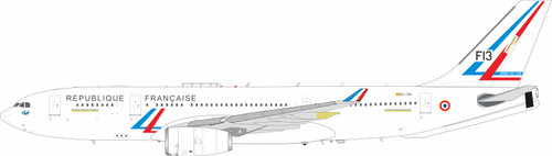 InFlight200 Airbus Military (France - Air Force) Airbus A330-243MRTT EC-351 IFMRTTFAFF13 Scale 1:200