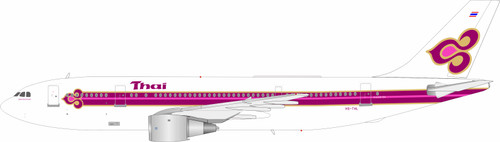 InFlight200 Thai Airways A300B4-103 HS-THL IF300TH1025 Scale 1:200