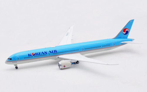 SQ Wings Korean Air B787-10 Reg: HL8572 L2140 Scale 1:200