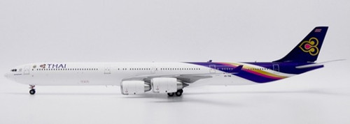 JC Wings Thai Airways Airbus A340-600 Reg: HS-TNA KJ-A346-117 Scale 1:200
