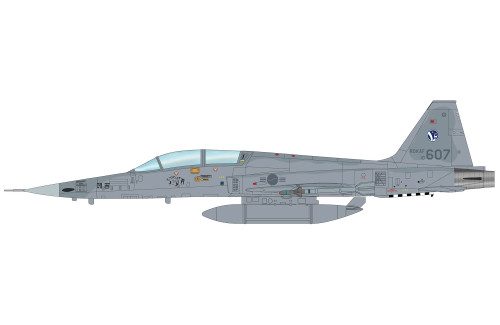 Hobby Master KF-5F Jegong-Ho 10-607, ROKAF, 2021 HA3386 Scale 1:72