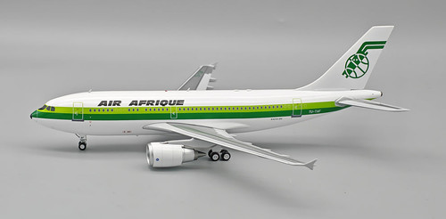 InFlight200 Air Afrique Airbus A310-304 TU-TAF IF310RK0426 Scale 1:200