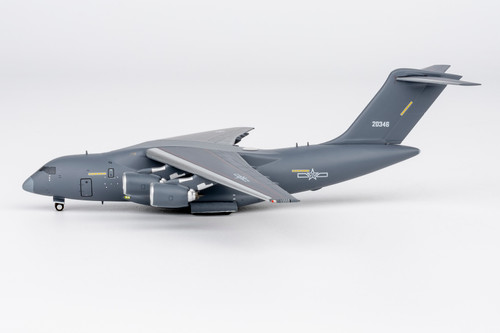 NG Model PLA Air Force Xian Y-20B Reg: 20346 22029 1:400