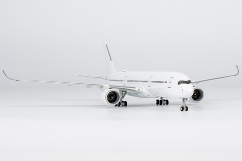 NG Model Blank Model Airbus A350-900 39051 1:400