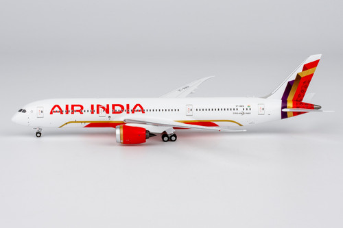 Air India Boeing 787-9 Reg: VT-AWA 55155 1:400