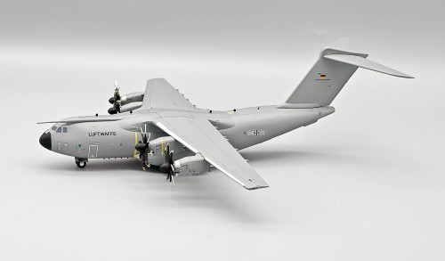 German Air Force Airbus A400M Reg: 5401 IF400GAF0426 1:200