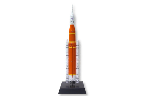 Space Launch System (SLS) Rocket Model – EXE81020 1:200 Scale