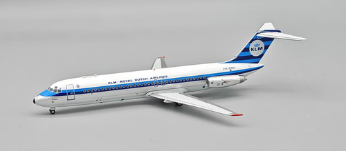 InFlight200 KLM - Royal Dutch Airlines McDonnell Douglas DC-9-30 Reg: PH-DNH IF930KL0426 1:200