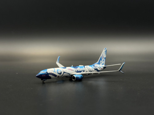 Gemini Jets 1:400 Models