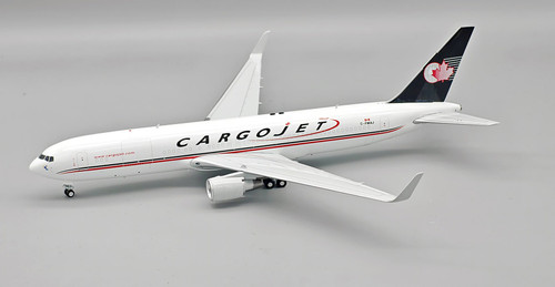 Cargojet Airways Boeing 767-300ER(BDSF) Reg: C-FMAJ IF763W80226 1:200