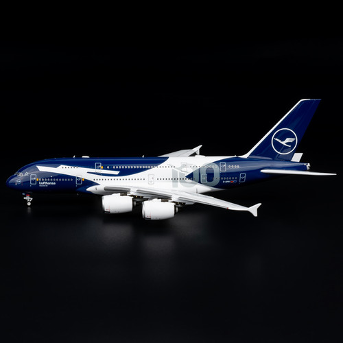 Lufthansa Airbus A380 Reg: D-AIMH 38002 1:400