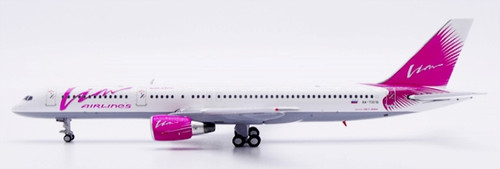 Vim Airlines Boeing 757-200 Reg: RA-73016 XX40432 Scale 1:400