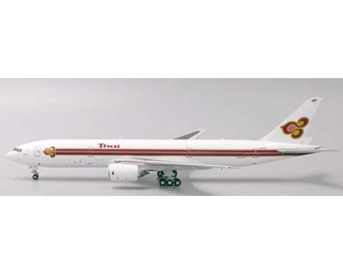 Thai Airways Boeing 777-200 "Old Livery" XX4882 Scale 1:400