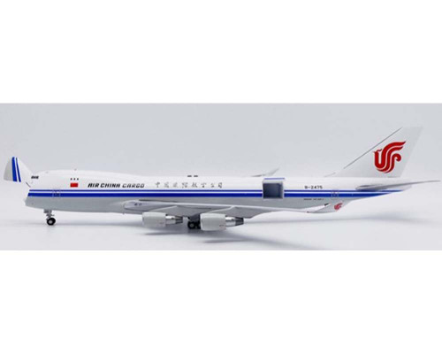 Air China Cargo Boeing 747-400F "Interactive Series" Reg: B-2475 XX20298C Scale 1:200