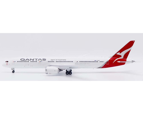 Qantas Boeing 787-9 Reg: VH-ZNF XX20624A Scale 1:200