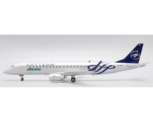 Alitalia ERJ190 "Skyteam" Reg: EI-RND XX20263 Scale 1:200