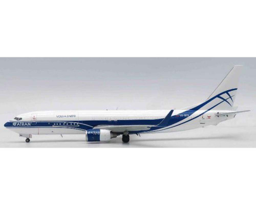 Atran - Aviatrans Cargo Airlines Boeing 737-800(BCF) Reg: VQ-BFR LH2320A Scale 1:200