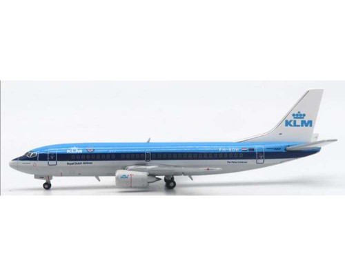 KLM Boeing 737-300ER "Old Logo" Reg: PH-BDH XX4995 Scale 1:400