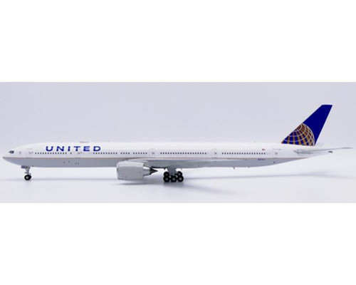 United Airlines Boeing 777-300ER "OC" Reg: N2534U XX20422A Scale 1:200