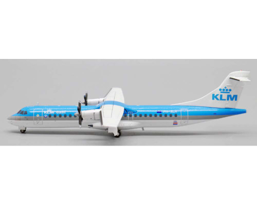 KLM Exel ATR72 Reg: PH-XLH XX20148 Scale 1:200