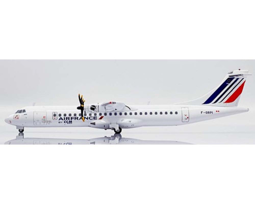 Air France ATR 72-500 Reg: F-GRPI XX20405 Scale 1:200