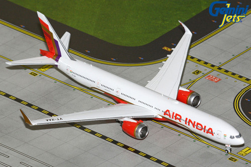 Gemini Jets 1:400 Models
