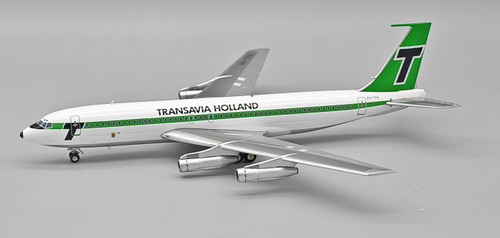 Transavia Holland Boeing 707-120 Reg: PH-TVA IF701HV0925 Scale 1:200