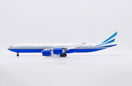 JC Wings Sands Aviation Airbus A340-500 Reg: VP-BMS SA2074 1:200