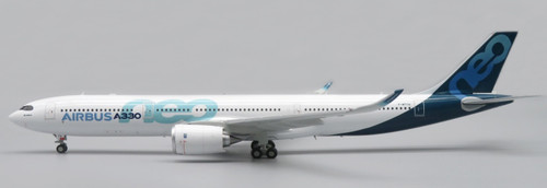 JC Wings Airbus A330-900NEO Reg: F-WTTN XX20342 1:200 With Stand