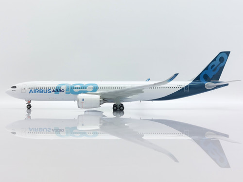 Airbus A330-900NEO "House Color" Reg: F-WTTN XX20342 1:200