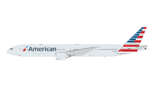 Gemini200 American Airlines Boeing 777-300ER N722AN G2AAL1415 1:200