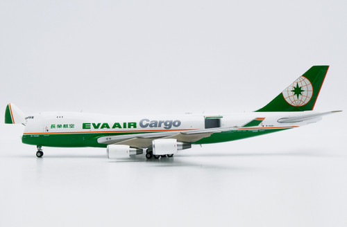 EVA Air Cargo Boeing 747-400F Reg: B-16481 XX40262C