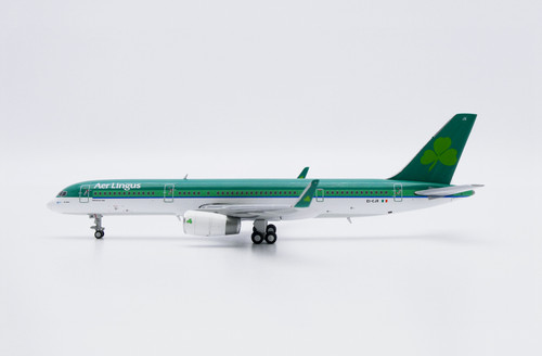 Aer Lingus Boeing 757-200 Reg: EI-CJX XX40466 1:400