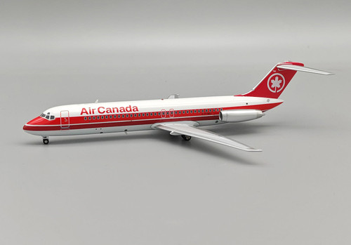 B-Models Air Canada McDonnell Douglas DC-9-32 C-FTMU B-932-AC-TMU Scale 1:200