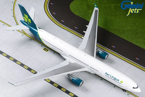 Aer Lingus A330-300 (2019 Livery) EI-EDY G2EIN832 1:200