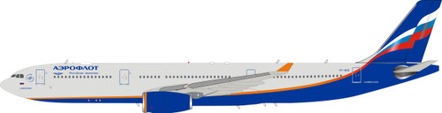 Inflight200 Aeroflot - Russian Airlines VP-BDE Airbus A330-343 IF333SU0719 1:200