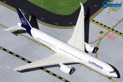 Gemini Jets Lufthansa A350-900 D-AIXN GJDLH1781 1:400