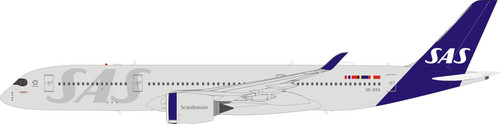 Inflight200 Scandinavian Airlines  SAS Airbus A350-900 SE-RSA IF350SK1219 1:200