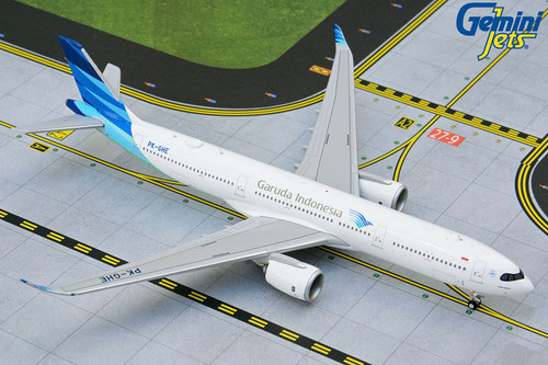 Gemini Jets Garuda Indonesia A330-900neo GJGIA1911 1:400
