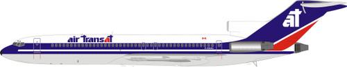 Inflight200 Air Transat Boeing 727-200 C-GAAL IF722AT0320 1:200