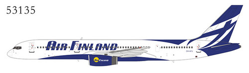 NG Model Air Finland 757-200 OH-AFJ 53135 1:400