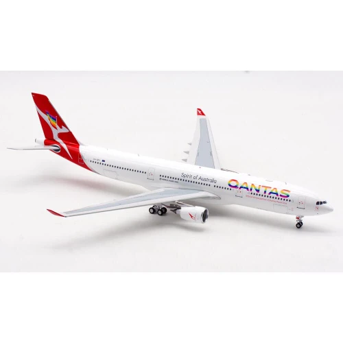 Inflight200 Qantas VH-QPJ Airbus A330-303 IF333QFA0820 1:200