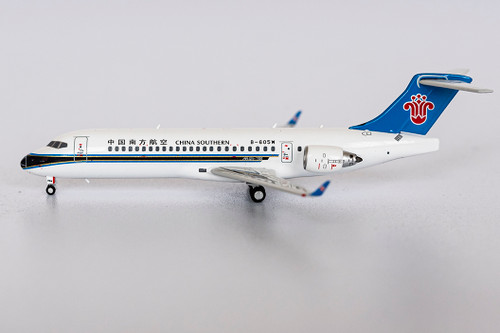 NG Model China Southern Airlines ARJ21-700 B-605W 21010 1:400