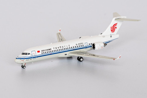 NG Model Air China ARJ21-700 B-605U 21007 1:400