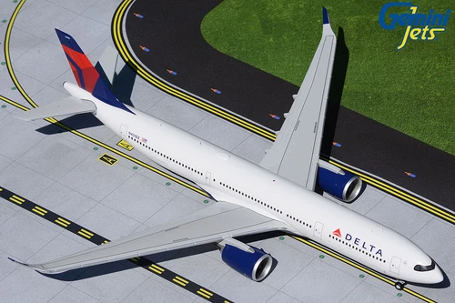 Gemini200 Delta Air Lines A330-900neo G2DAL968 1:200