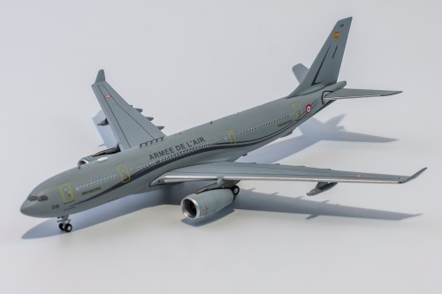 NG Model French Air Force A330-200 F-UJCG 61026 1:400