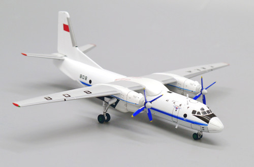 AviaBoss CAAC (China Civil Aviation) An-26 808 A2029 1:200